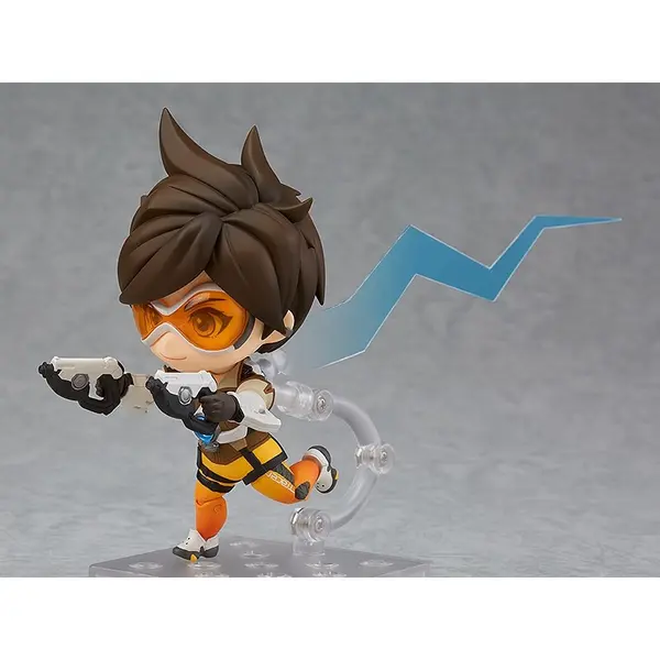 Overwatch - Figurine Tracer Classic Skin Nendoroid