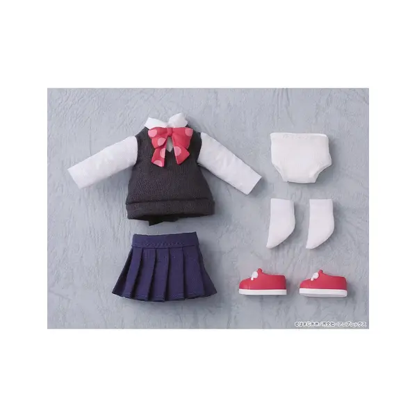 Bocchi the Rock! Nendoroid Doll figurine Nijika Ijichi 14 cm Good Smile Company