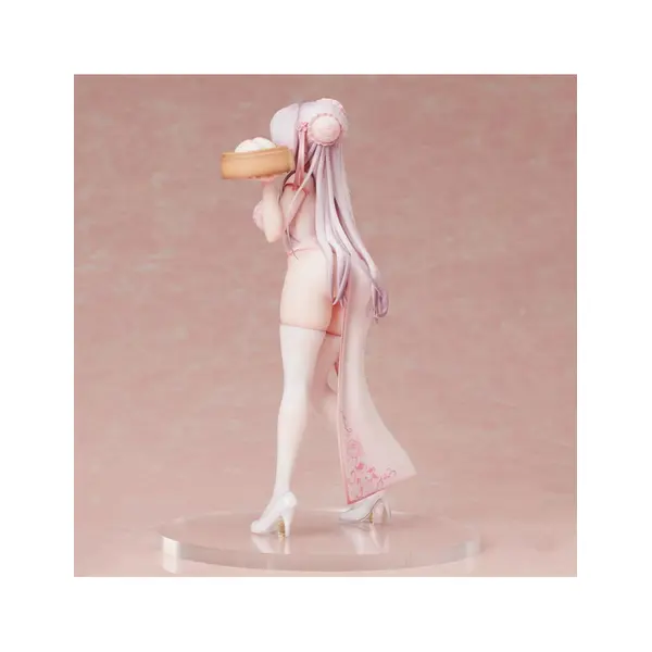 Original Character figurine PVC Momoman-chan Illustration by Miko 24 cm Union Creative