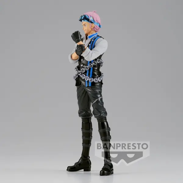 ONE PIECE KOBY FILM RED DXF THE GRANDLINE SERIES