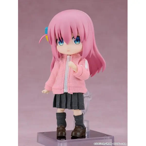 Bocchi the Rock! Nendoroid Doll figurine Hitori Gotoh (re-run) 14 cm Good Smile Company