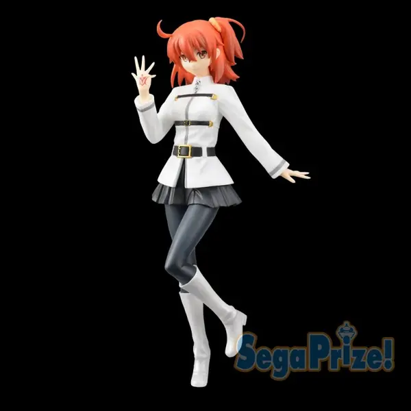 Fate/Grand Order - Figurine Gudako SPM Figure