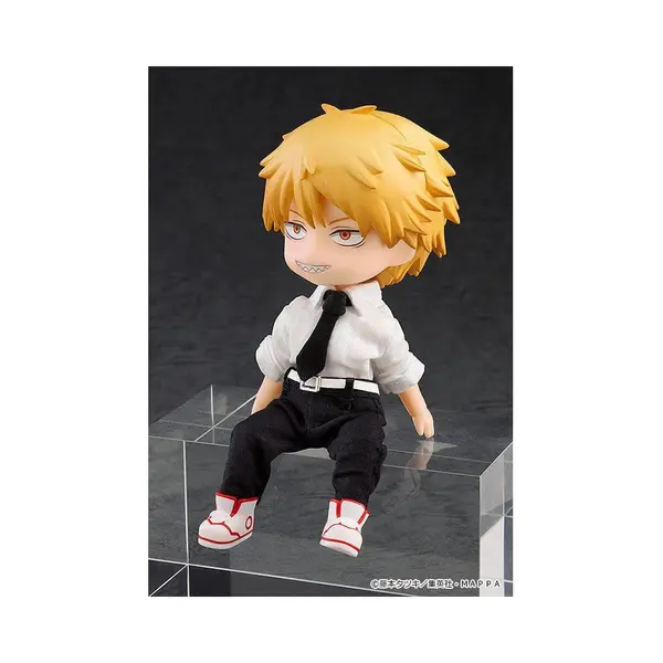 Chainsaw Man Nendoroid Doll figurine Denji 14 cm Good Smile