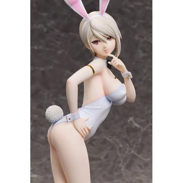 FREEing - Food Wars! Shokugeki no Soma - figurine Alice Nakiri: Bare Leg Bunny Ver.