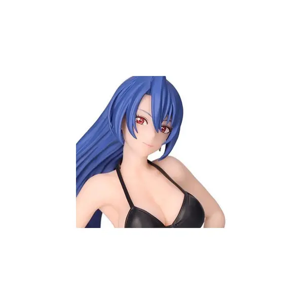 Shangri-La Frontier - Figurine Towa Amane (Pencil) Celestial Vivi