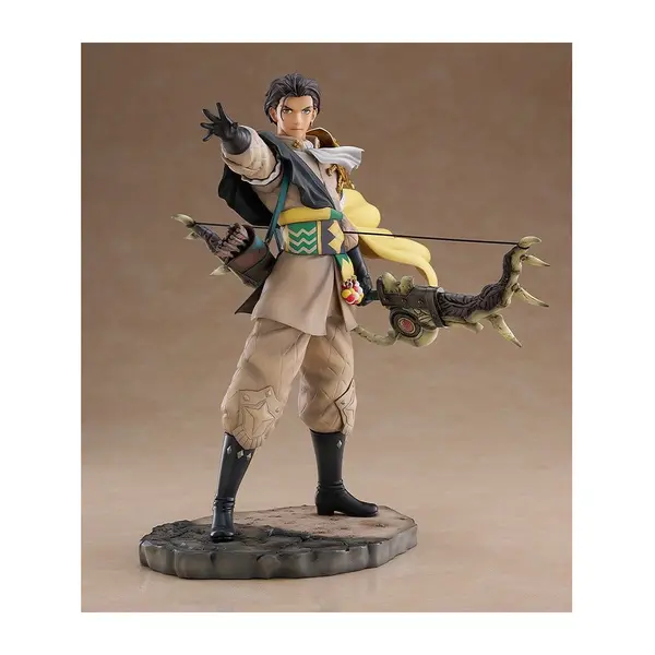 Fire Emblem figurine PVC 1/7 Claude Intelligent Systems