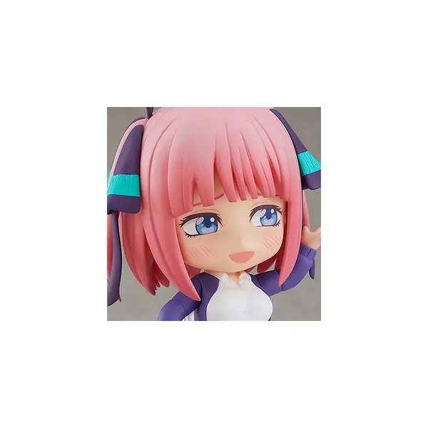 The Quintessential Quintuplets – Figurine Nakano Nino Nendoroid