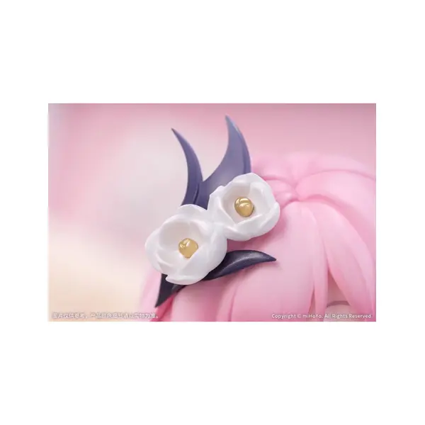 Honkai Impact 3rd figurine PVC Elysia Little Flame-Chaser Ver. 9 cm Myethos