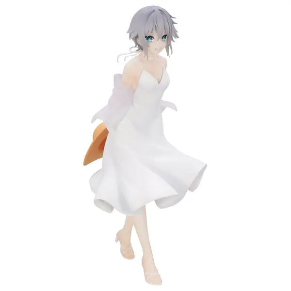 Date A Live V figurine PVC Summer Dress Nia Honjo 21 cm Furyu