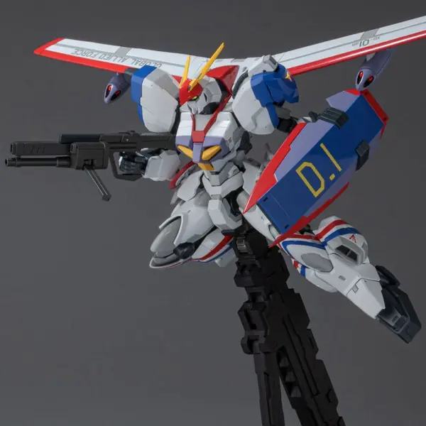 Metal Armor Dragonar - Figurine Diecast Dragonar-1 Custom 19 cm
