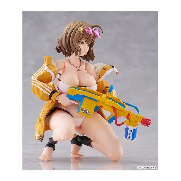 Goddess of Victory: Nikke figma figurine Anis: Sparkling Summer 15 cm Max Factory