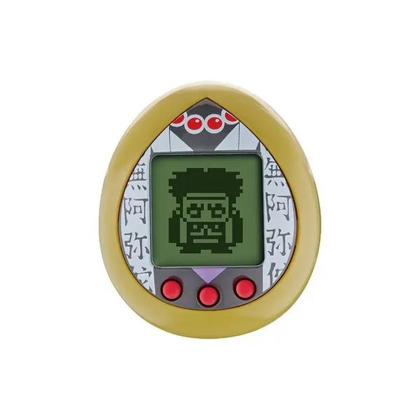 Kimetsu No Yaiba - Tamagotchi Gyomei Himejima Color
