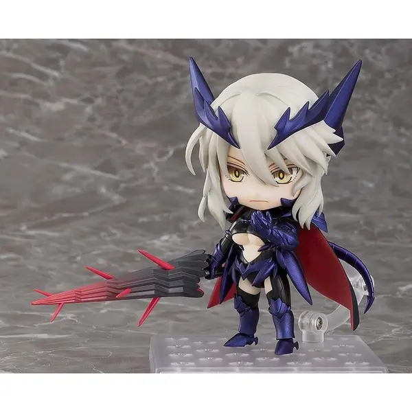 Fate/Grand Order - Figurine Lancer/Altria Pendragon (Alter) Nendoroid
