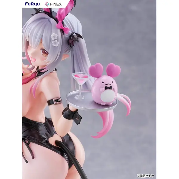 Patra Suou figurine PVC 1/6 F:NEX Patra Suou Bunny Ver. 30 cm Furyu