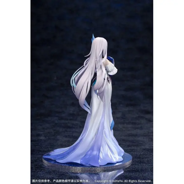 Myethos - Genshin Impact - figurine Gift+ Skirk Gathering Ver.