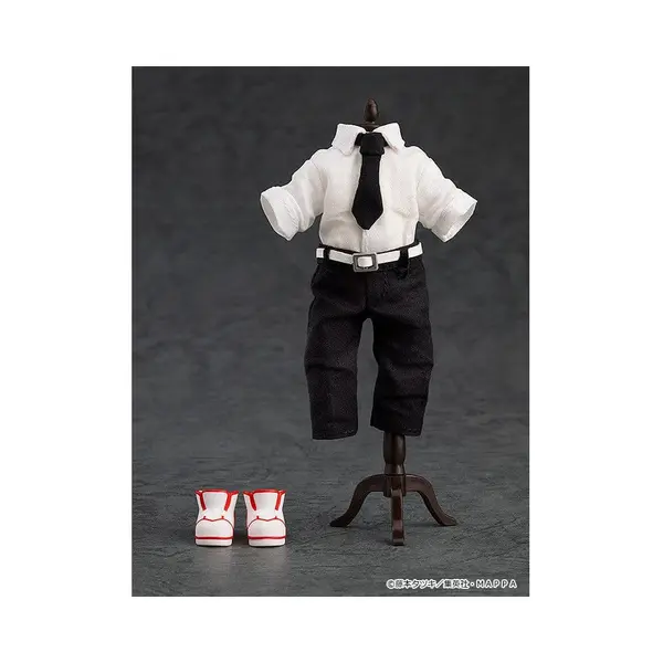 Chainsaw Man Nendoroid Doll figurine Denji 14 cm Good Smile