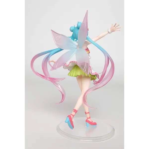 HATSUNE MIKU SPRING FAIRY 3RD SEASON