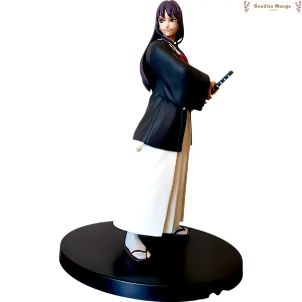 Figurine Yamada Asaemon Toma Hell’s Paradise – DXF Banpresto