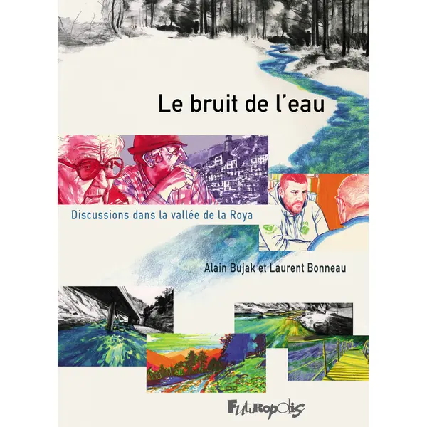 LE BRUIT DE L'EAU