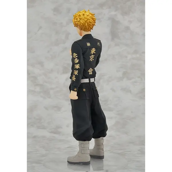 Tokyo Revengers – Figurine Hanagaki Takemichi Pop Up Parade