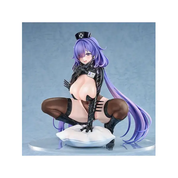 Azur Lane figurine PVC 1/7 Mogador: Olfactory Nursery Call Ver. 18 cm Good Smile