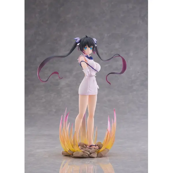Is It Wrong to Try to Pick Up Girls in a Dungeon? V figurine PVC 1/7 Hestia Divinity Unleashed Ver. 24 cm AliceGlint