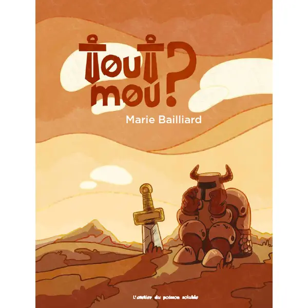 TOUT MOU - ILLUSTRATIONS, COULEUR