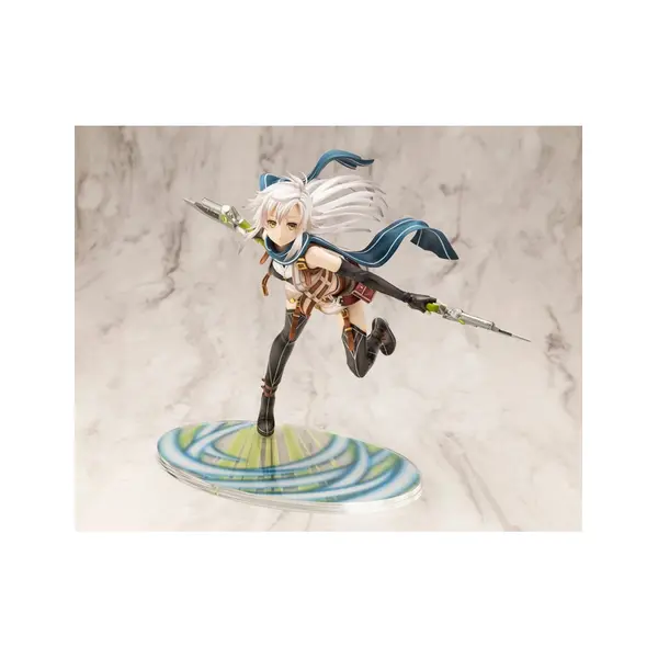 The Legend of Heroes Figurine en PVC 1/8 Fie Claussell 17 cm Kotobukiya