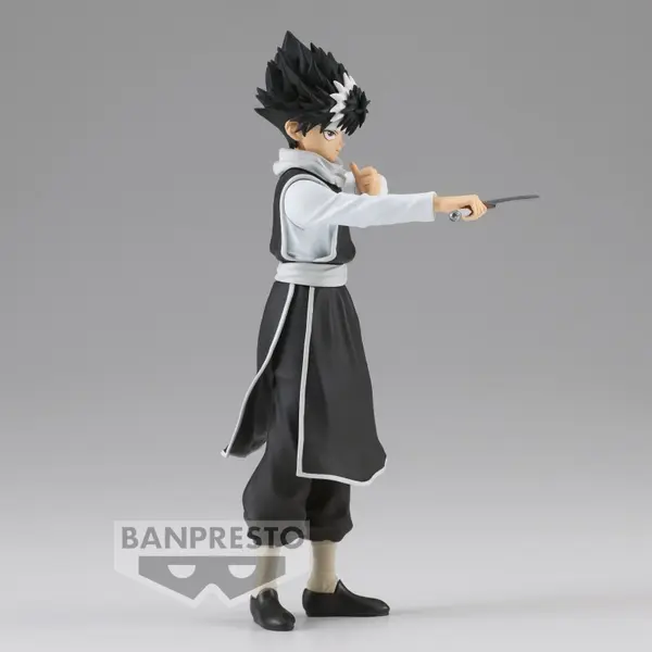 Yuyu Hakusho – Figurine Hiei DXF 30th Anniversary