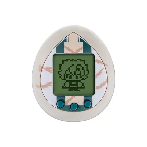 Kimetsu No Yaiba - Tamagotchi Sanemi Shinazugawa Color