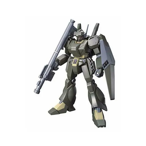 Maquette Gundam - 123 Jegan Echoes Type Gunpla HG 1/144 13cm
