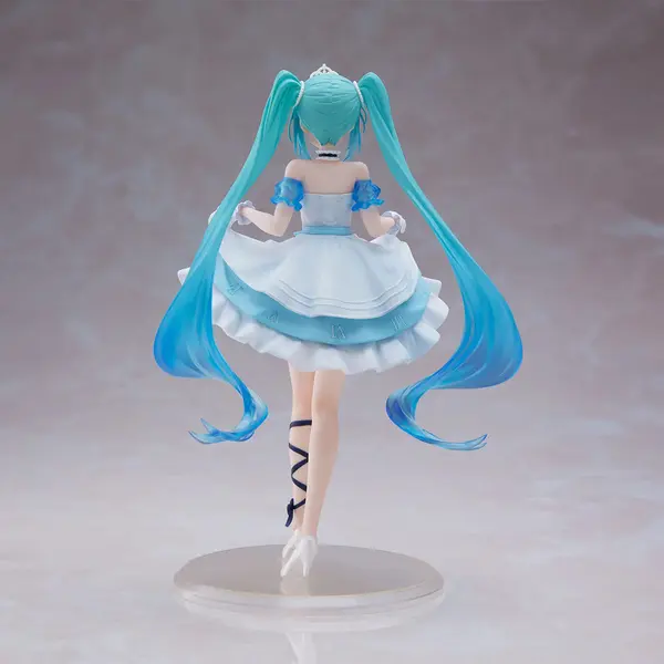 HATSUNE MIKU CINDERELLA VER. WONDERLAND SERIES