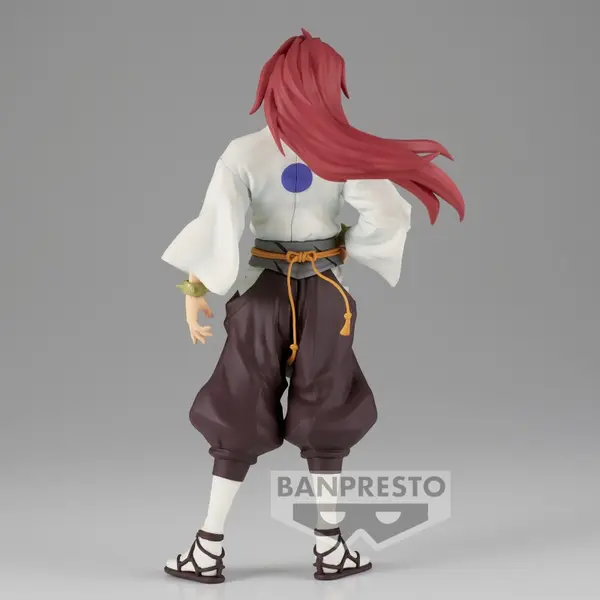 Moi Quand Je Me réincarne En Slime The Movie : Scarlet Bonds - Figurine Hiiro