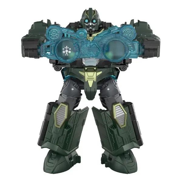 Transformers Age of the Primes Deluxe Class - Figurine The Thirteen Alchemist Prime 14 cm
