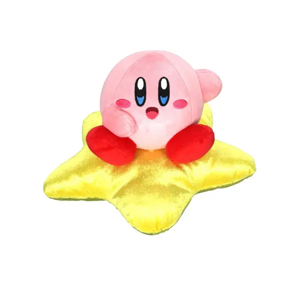 Kirby peluche Star Seat 26 cm