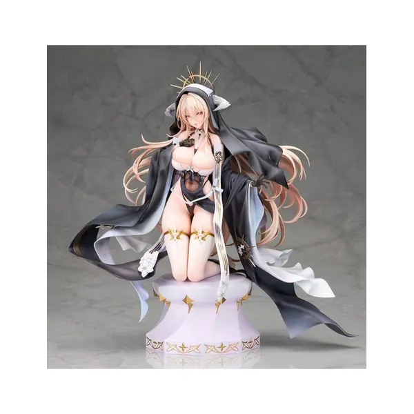 Azur Lane figurine PVC 1/7 Implacable Special Ver. 29 cm Alter