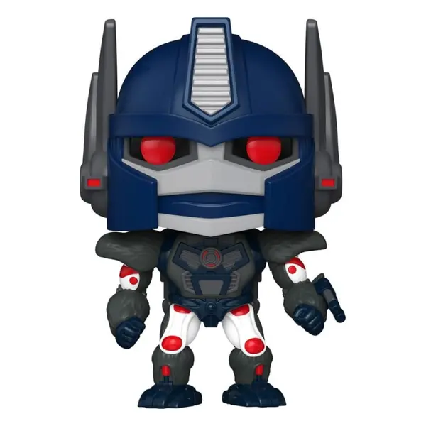 Transformers - Figurine POP! Opti Primal 9 cm
