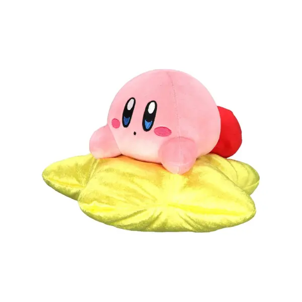 Kirby peluche Star Nap 26 cm