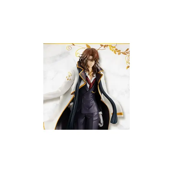 Granblue Fantasy - Figurine Siegfried Special Figure
