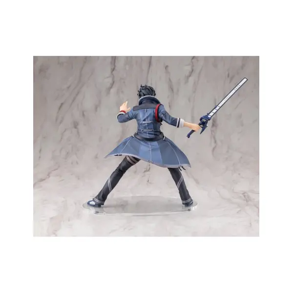 The Legend of Heroes figurine PVC 1/8 Van Arkride 23 cm Kotobukiya