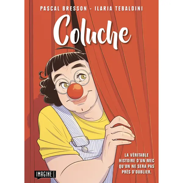 COLUCHE