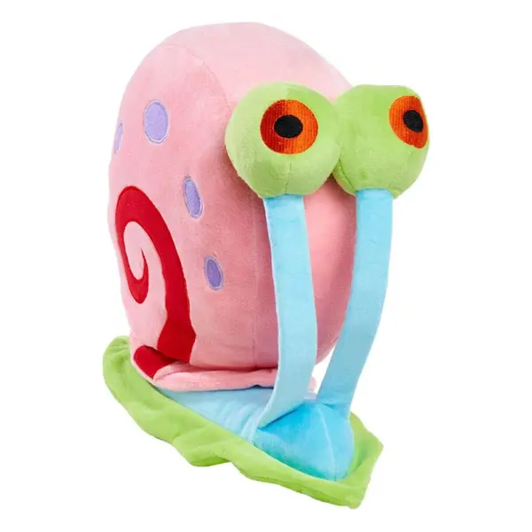 Bob l'éponge - Peluches Gary 35 cm