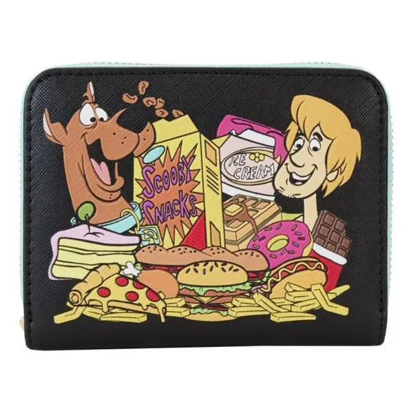 Portefeuille Scooby Doo - Munchies