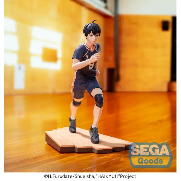 HAIKYU! TOBIO KAGEYAMA HIGH PREMIUM