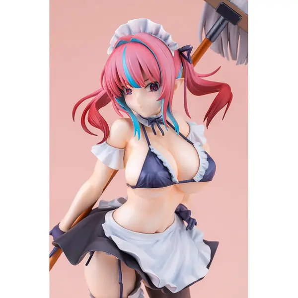 Kotobukiya - Mistress Kanan is Devilishly Easy - figurine Takakiyo Kanan