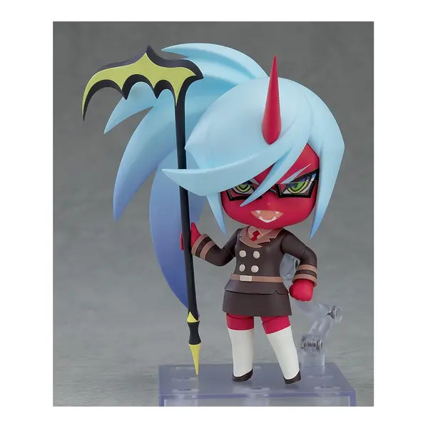 New Panty & Stocking with Garterbelt Nendoroid figurine Kneesocks 10 cm Good Smile Company