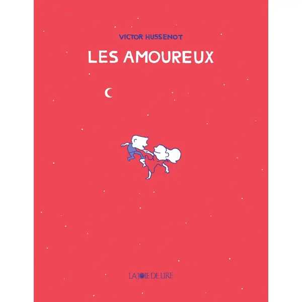 LES AMOUREUX