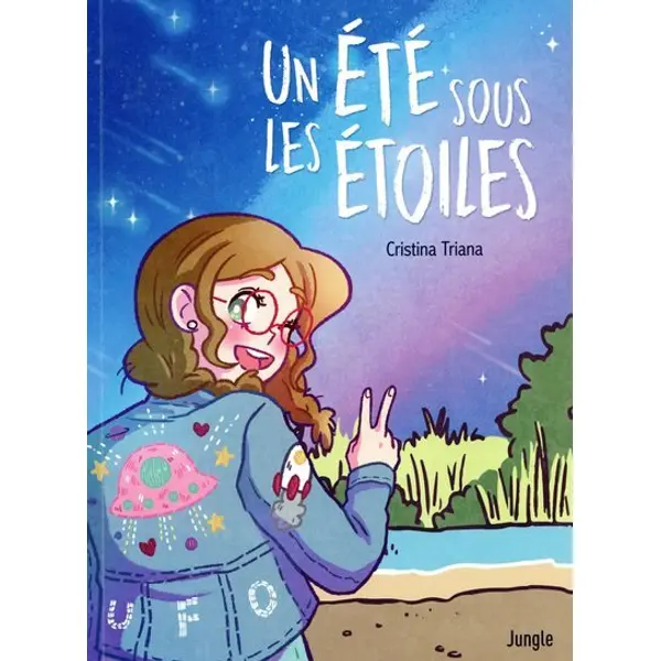 UN ETE SOUS LES ETOILES