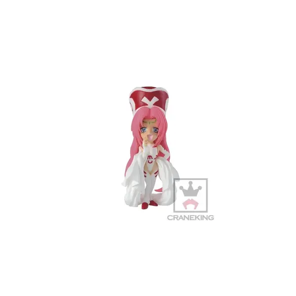 Jump 50th Anniversary - Figurine Sodakki World Collectable Figure vol.4