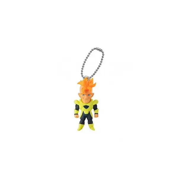 Dragon Ball Super - Strap Android 16 UDM Burst 42